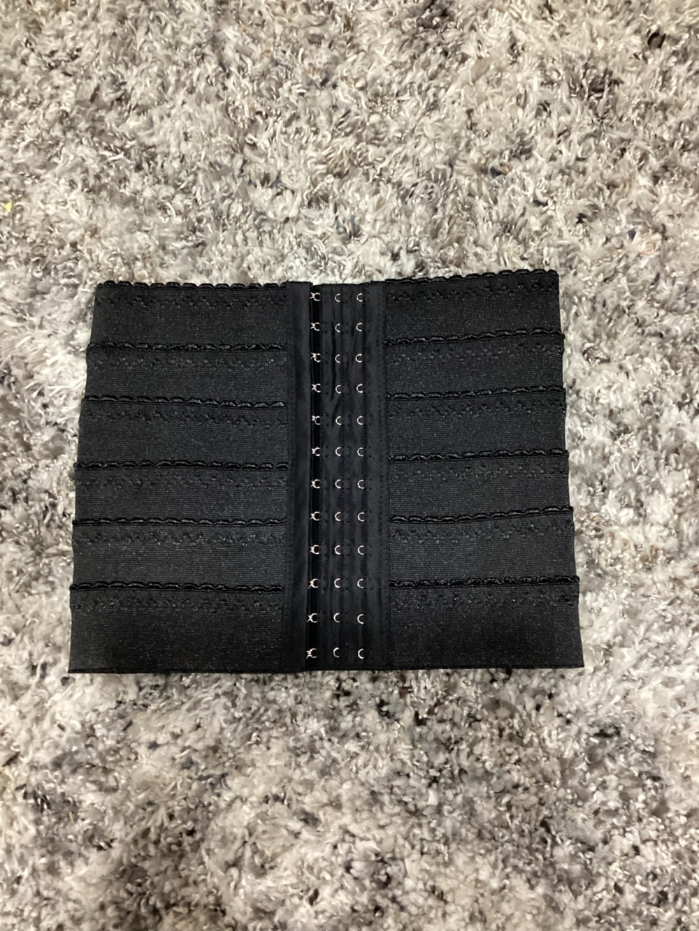 Waist trainer